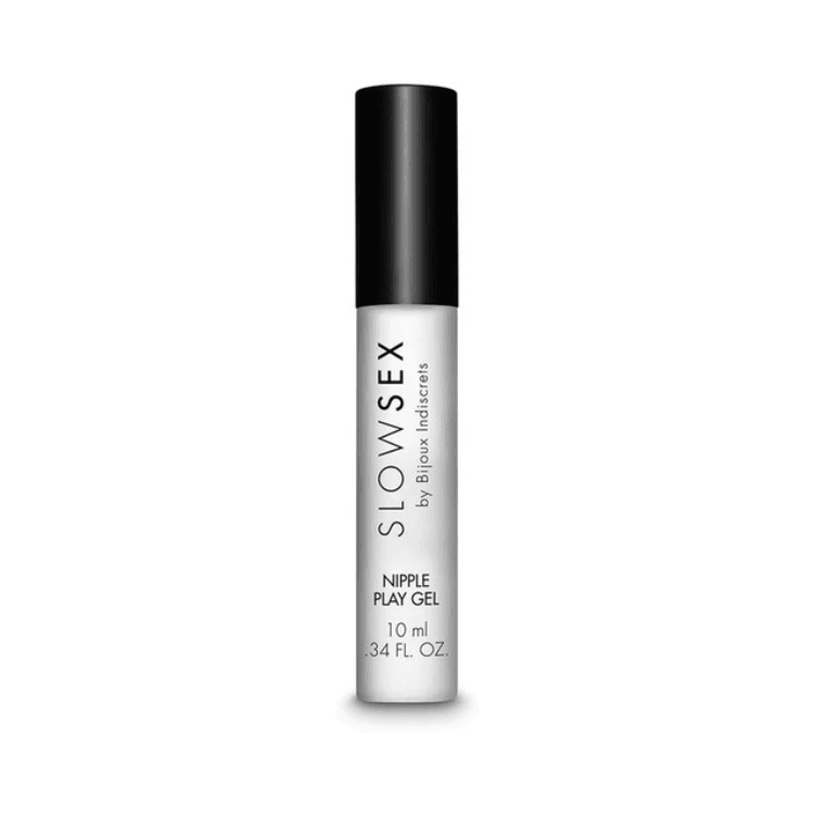 BijouxIndiscretsSlowSexNipplePlayGel1 - House of Vices 