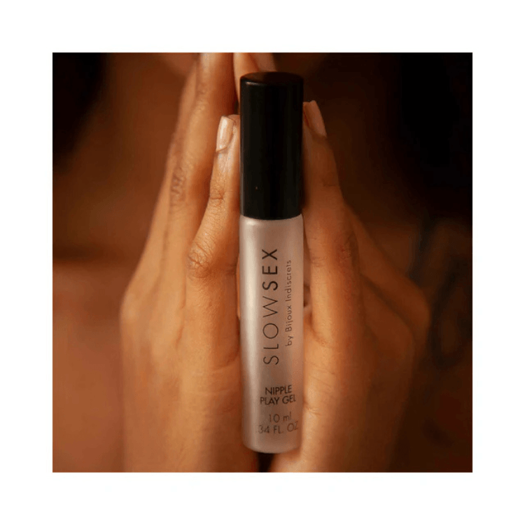 BijouxIndiscretsSlowSexNipplePlayGel2 - House of Vices 