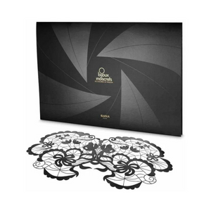 Bijoux Indiscrets Anna Decal Eye Mask.