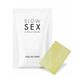Bijoux Indiscrets Slow Sex Oral Sex Strips - House of Vices