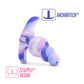  Blush Avant Twilight Silicone Anal Plug - House of Vices 