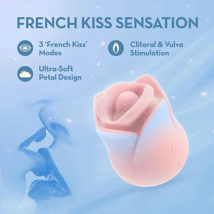 BlushCollectionKissingRosePink2 - House of Vices 