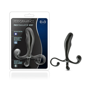 Blush Performance ProStimulator VX1 Prostate Massager - House of Vices 