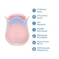 Blush_Collection_Kissing_Rose_Pink4 - House of Vices 