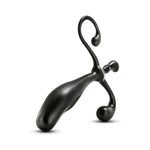 Blush_Performance_ProStimulator_VX1_Prostate_Massager_Black5 - House of Vices 