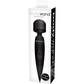 Bodywand Midnight black silicone wand massager in retail packaging, House of Vices wellness product
