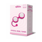 Bodywand_Squeeze_Crystal_Kegel_Toner_Weighted_120G - House of Vices 