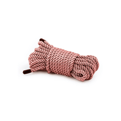 Bondage_Couture_Rope_-_Rose_Gold - House of Vices 