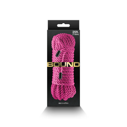 Bound Rope 25 ft