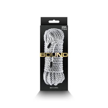 Bound Rope 25 ft