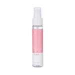 Strawberry flavored gel in a pink and white 2oz spray bottle, House of Vices wellness product