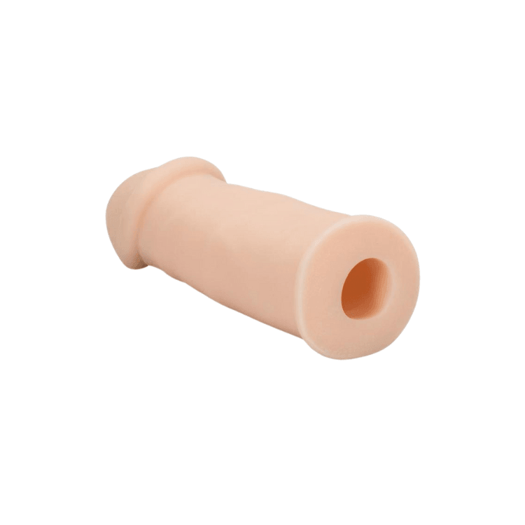 Calexotics-Futurotic-Penis-Extender-Vanilla-4 - House of Vices 