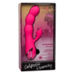 CaliforniaDreamingOceansideOrgasmRechargeableSiliconeClitoralStimulator - House of Vices 