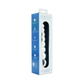 Clarity Elysian Pearls glass toy in blue packaging, premium adult wellness product