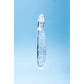 Clarity Hera's Tempest Glass Dildo - House of Vices 