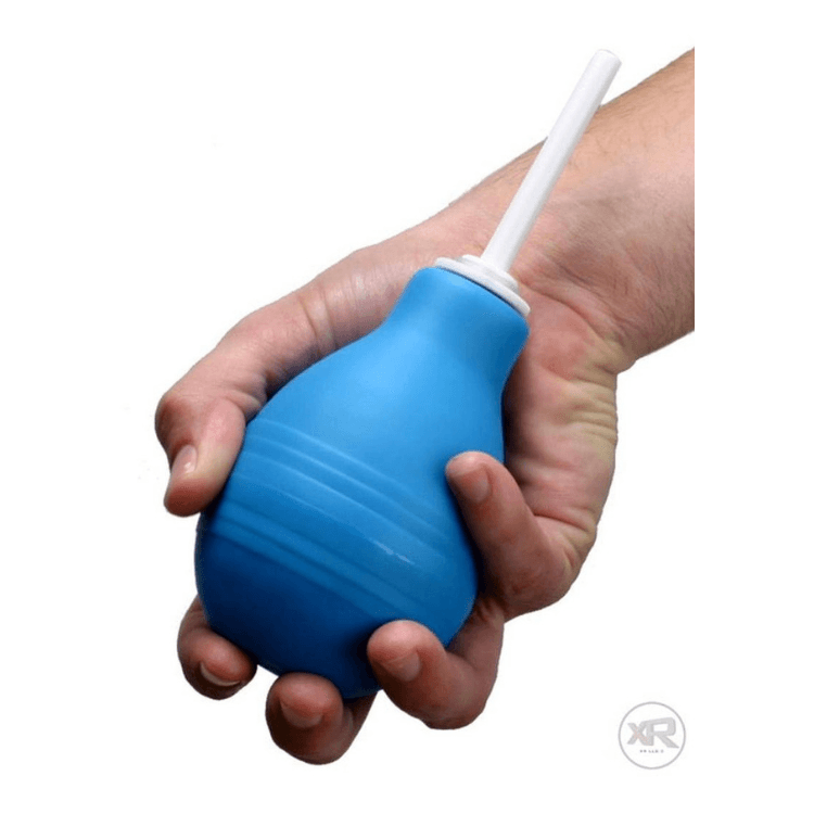 CleanStream Enema Bulb - House of Vices 