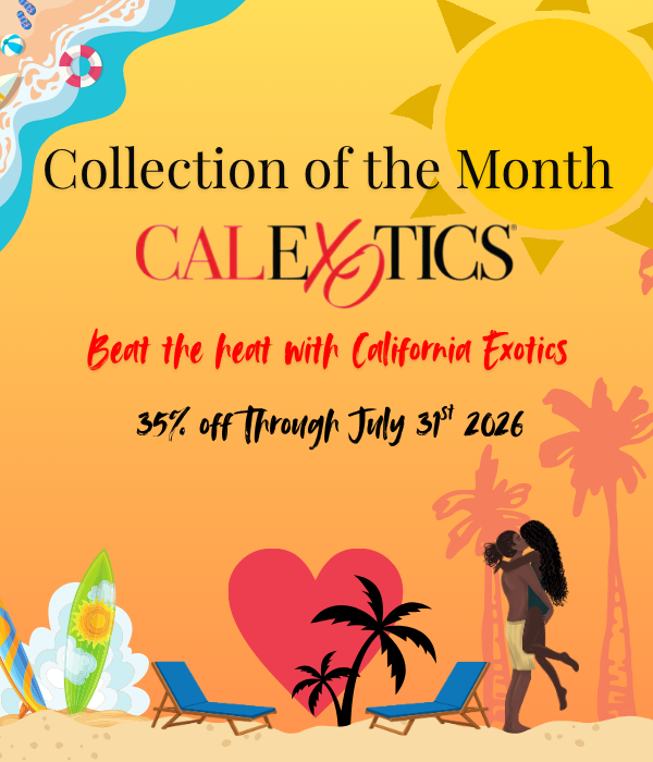 CalExotics - July 2026 Featured