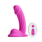 ColoursCurveVibrating5in.DildoPink - House of Vices 