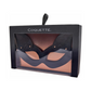 Coquette Pleasure Mask: Feline Fatale Mask for Bold Play - House of Vices 