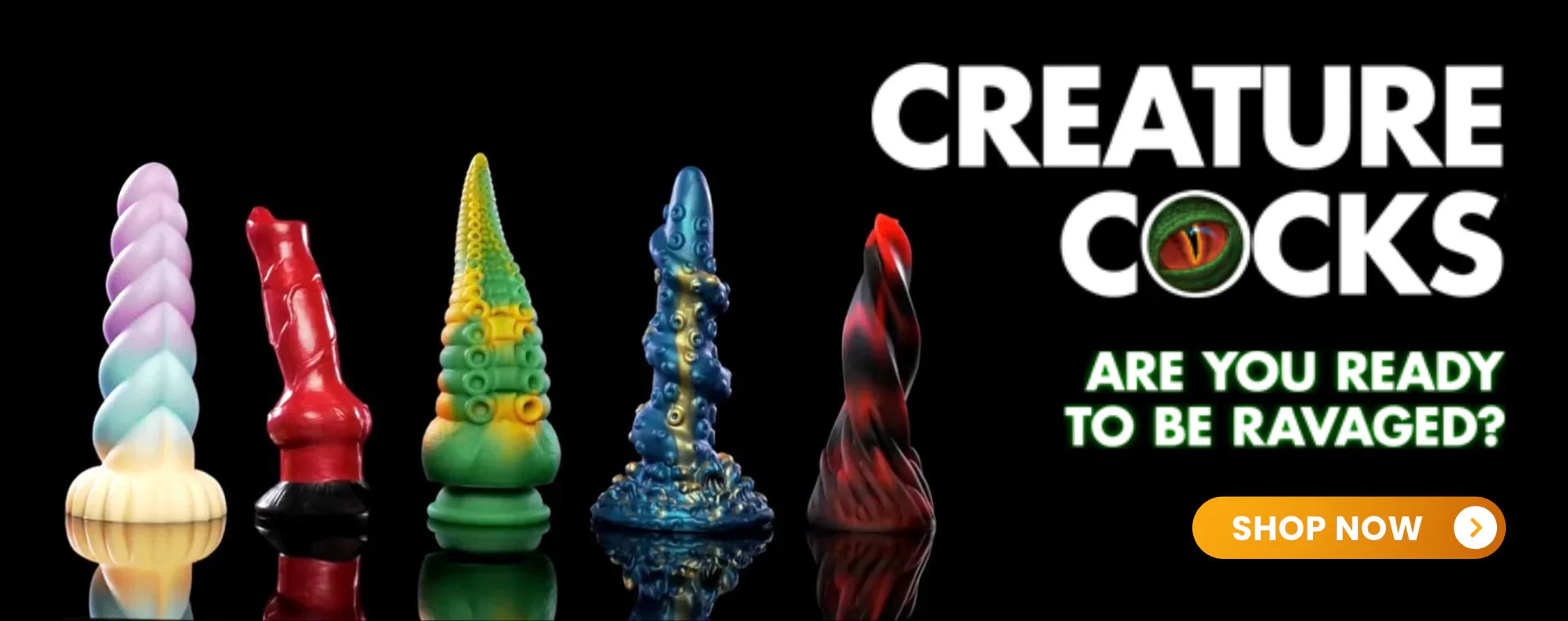 Creature-Cocks-Home-Page-Banner-Slider - House of Vices 