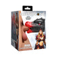 Creature Cocks Drago Silicone Masturbator - House of Vices