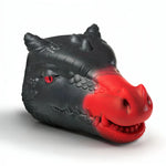 Creature Cocks Drago Silicone Masturbator - House of Vices