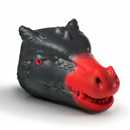 Creature Cocks Drago Silicone Masturbator - House of Vices