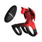 Creature Cocks Dragon Flight Vibrating Cock Ring - House of Vices