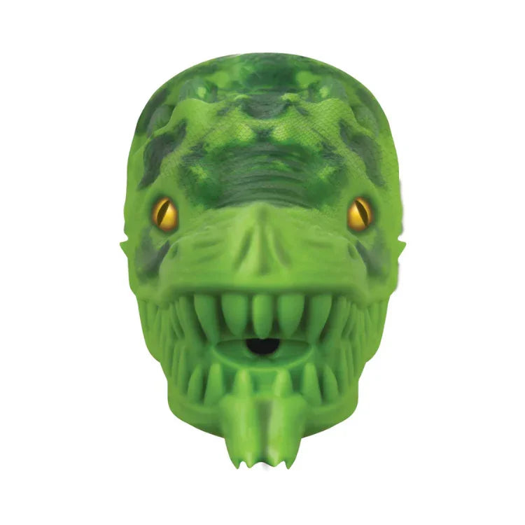 CreatureCocksDragonTamerSiliconeStrokerGreen - House of Vices 