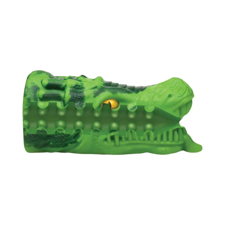 CreatureCocksDragonTamerSiliconeStrokerGreen4 - House of Vices 