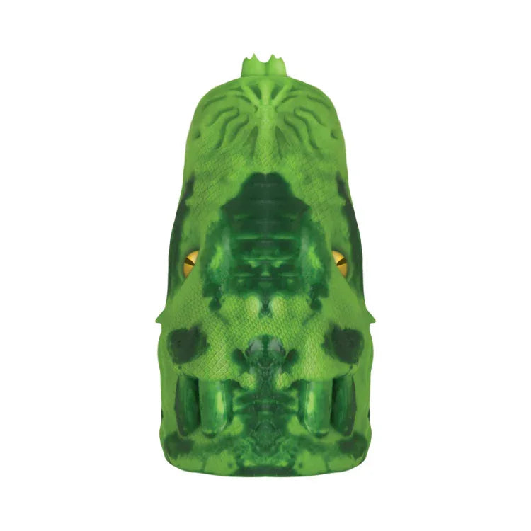 CreatureCocksDragonTamerSiliconeStrokerGreen5 - House of Vices 