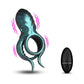 Creature Cocks Octo-Grip Vibrating Silicone Cock Ring - House of Vices