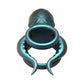 Creature Cocks Octo-Grip Vibrating Silicone Cock Ring - House of Vices