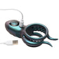 Creature Cocks Octo-Grip Vibrating Silicone Cock Ring - House of Vices