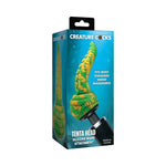 Creature Cocks Tentacle Silicone Wand Attachment - House of Vices