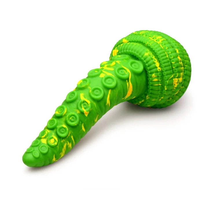 Creature Cocks Tentacle Silicone Wand Attachment - House of Vices