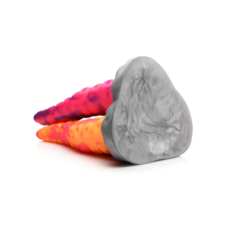 Creature Cocks Tentacle Trio Silicone Dildo - House of Vices 