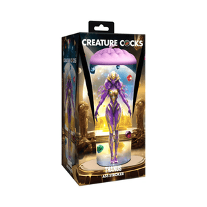 CreatureCocksThanusAssStroker1 - House of Vices 