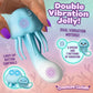 Creature Cuties Jellyfish Vibrator - House of Vices