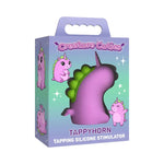 Creature Cuties Tappyhorn Tapping Stimulator - House of Vices