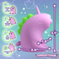 Creature Cuties Tappyhorn Tapping Stimulator - House of Vices