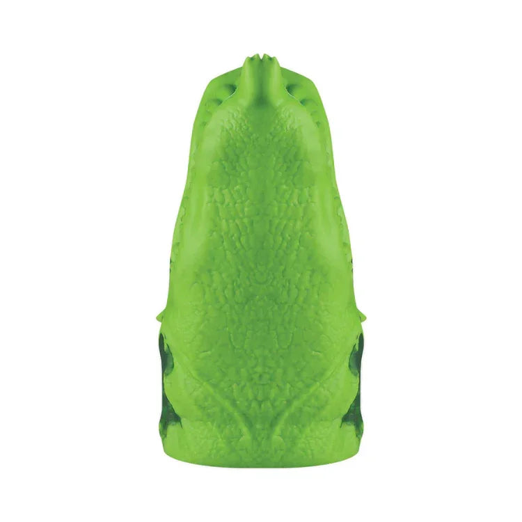 Creature_Cocks_Dragon_Tamer_Silicone_Stroker_Green6 - House of Vices 