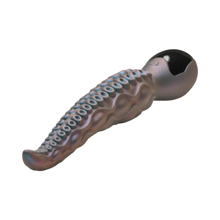 Creature_Cocks_Tentavibe_Silicone_Vibrator5 - House of Vices 