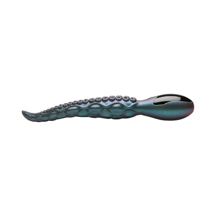 Creature_Cocks_Tentavibe_Silicone_Vibrator6 - House of Vices 