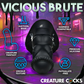 Creature_Cocks_Venom_Silicone_Dildo5 - House of Vices 