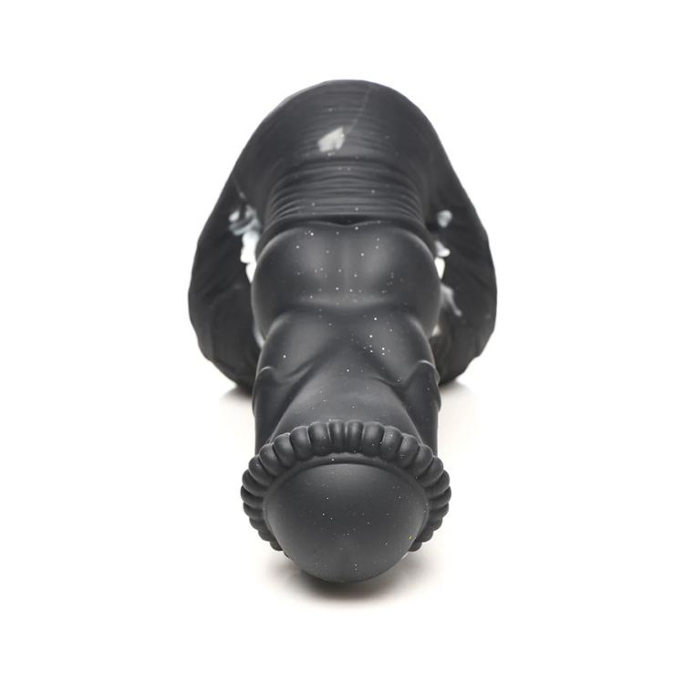 Creature_Cocks_Venom_Silicone_Dildo7 - House of Vices 