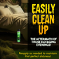 Creature_Slime_Water-Based_Lubricant_8_oz.6 - House of Vices 