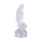 Crystal Jellies Invader 8.5 in. Dildo - House of Vices