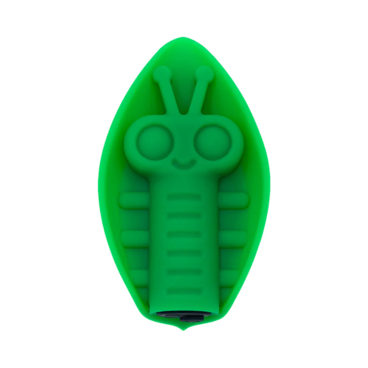 Cute Little Fuckers Zeep Vibrator - House of Vices