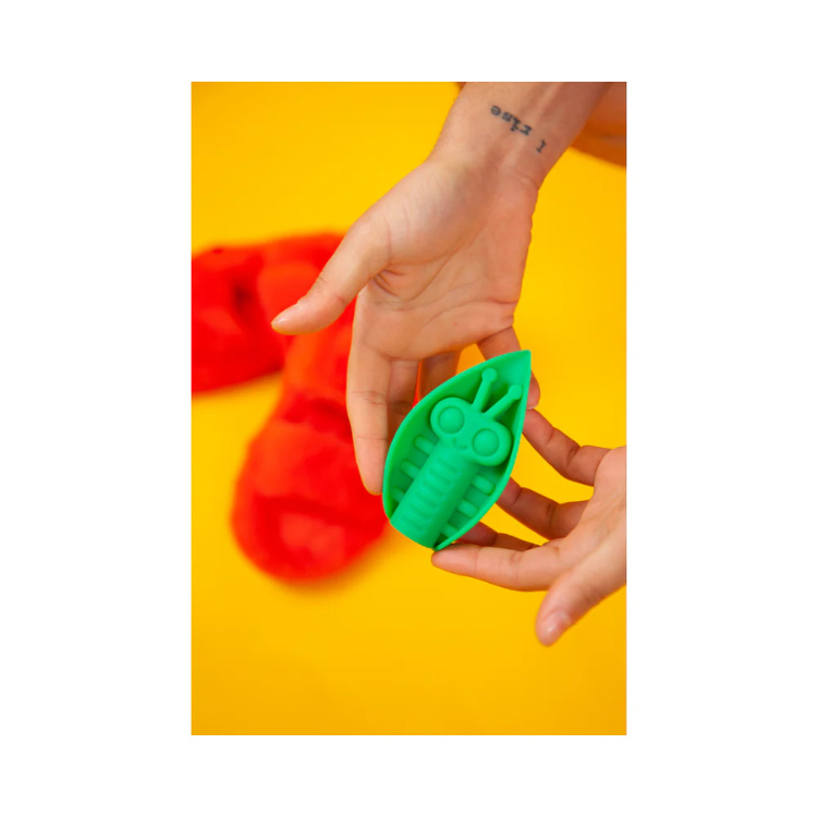 Cute Little Fuckers Zeep Vibrator - House of Vices